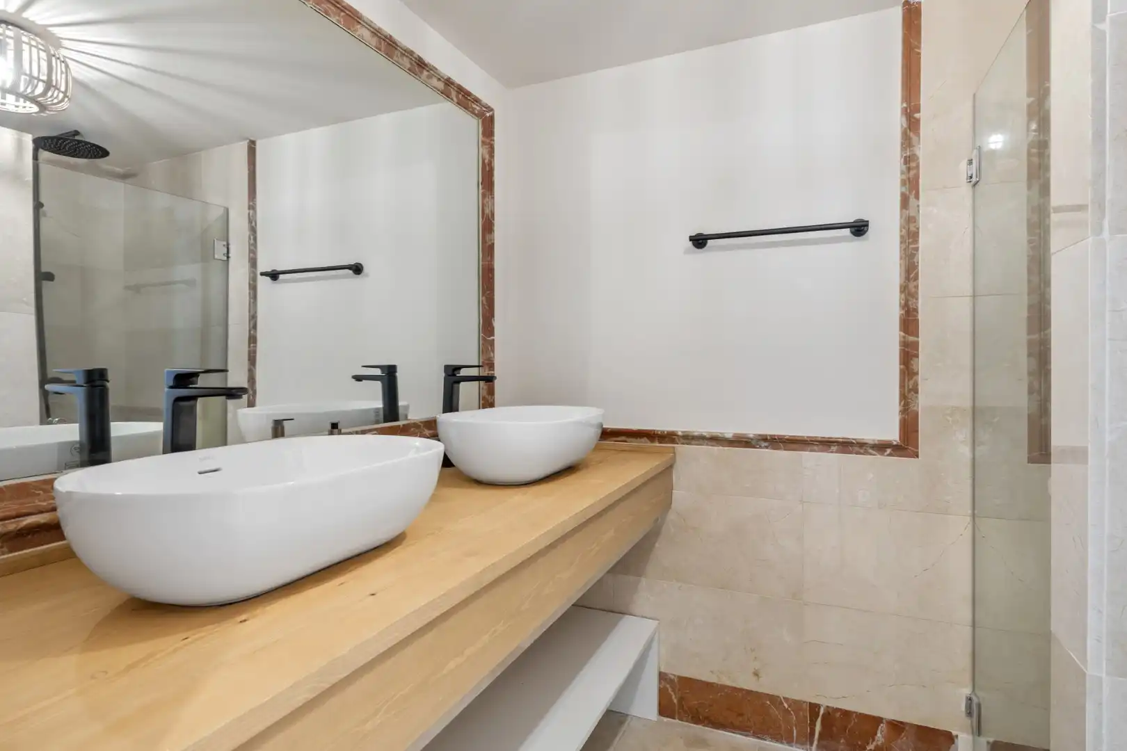 Casa pareada con piscina en venta en Nueva Andalucía, imagen 19