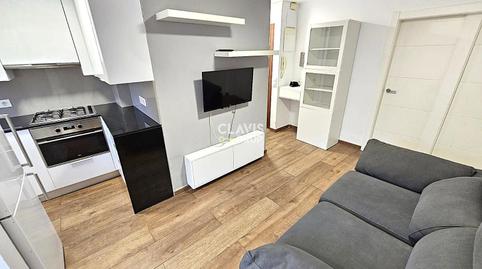 Foto 2 de Pis en venda a Almagro, Les Roquetes,  Barcelona Capital