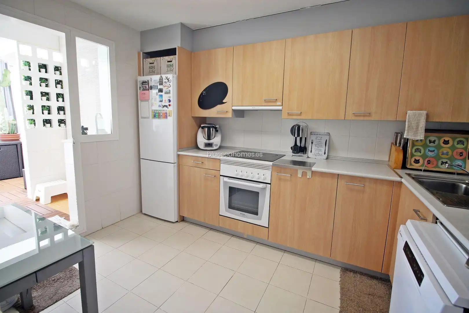 Attic for sale in Avenida Retamar Urb Terrazas del Mar, Los Nadales - Tio Charles