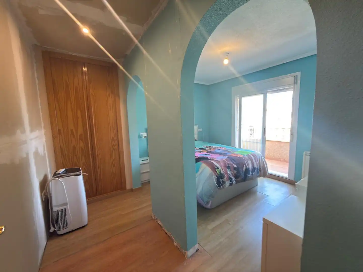 Bungalow amb terrassa en venda a Calle CRETA, imagen 47
