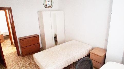 Photo 2 of Flat to rent in Calle Méndez Núñez, 9, Camino de Ronda,  Granada Capital