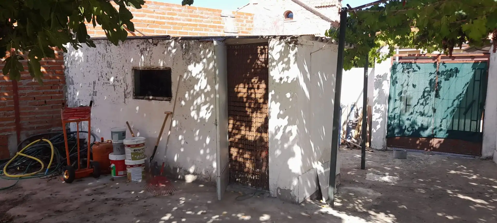 Außenansicht von Residential zum Verkauf in Valdemoro