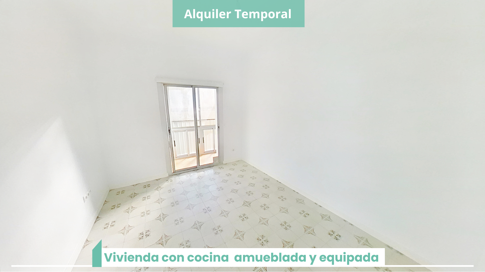 Flat to rent in Sant Crist