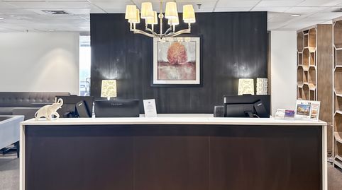 Foto 3 de Oficina de alquiler en Avenida Cortes Valencianas, 58, Beniferri, Valencia Capital