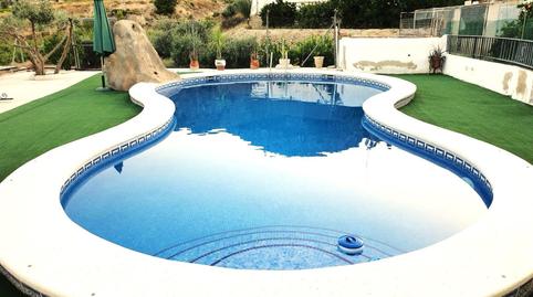 Foto 2 de Casa o xalet en venda a Abarán, Murcia