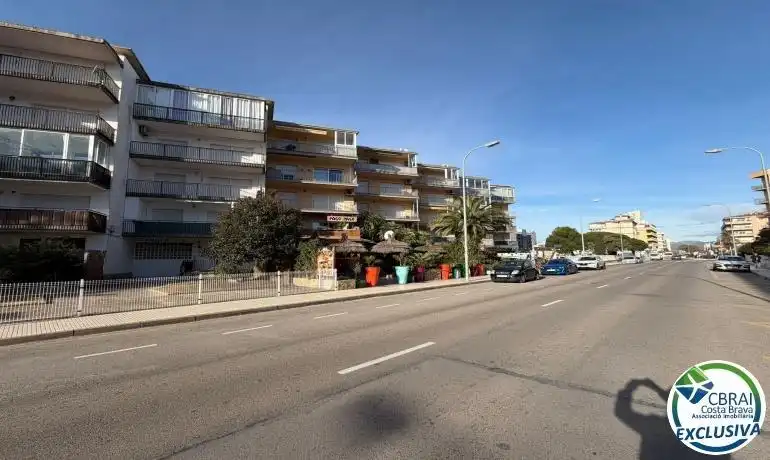 Appartement compact avec ascenseur à vendre à DE LA BOCANA 50, imagen 2