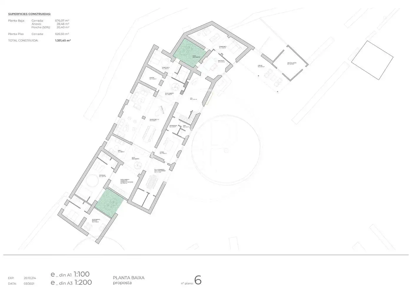 Casa rústica en venda a Porreres, imagen 23