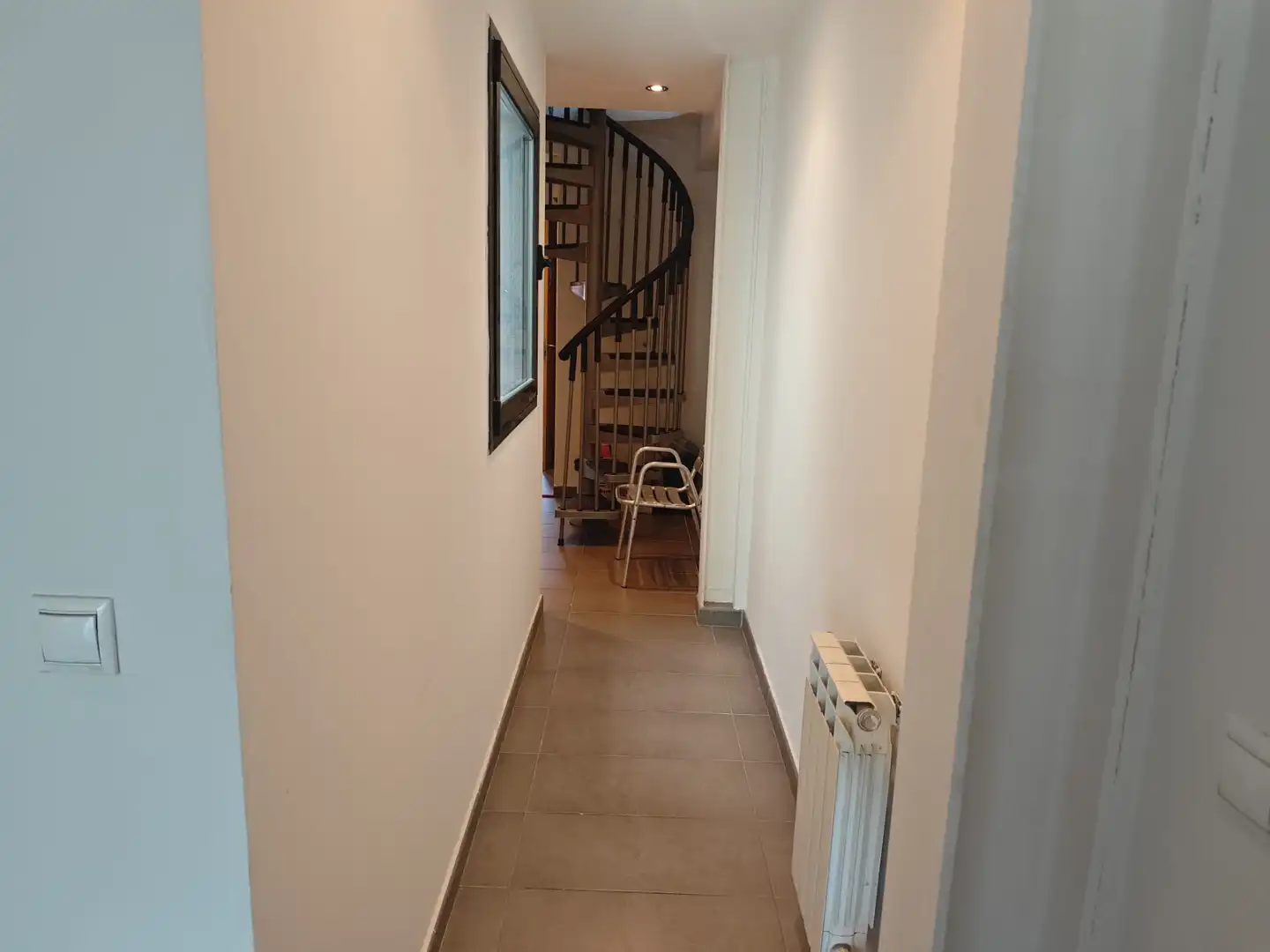 Dúplex de alquiler en Llinars del Vallès