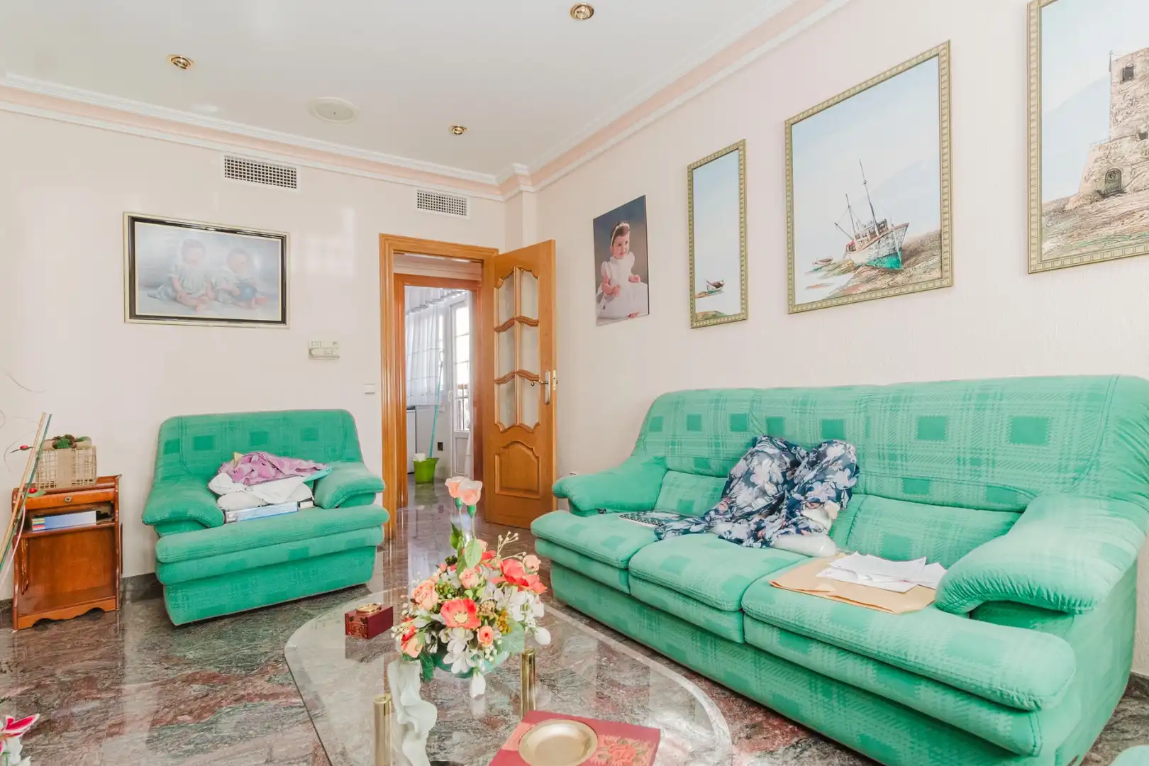 Maison mitoyenne à vendre à Centro, imagen 5