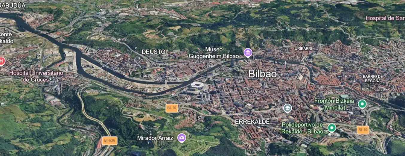Gewerbefläche zur Miete in ZABALA, imagen 2