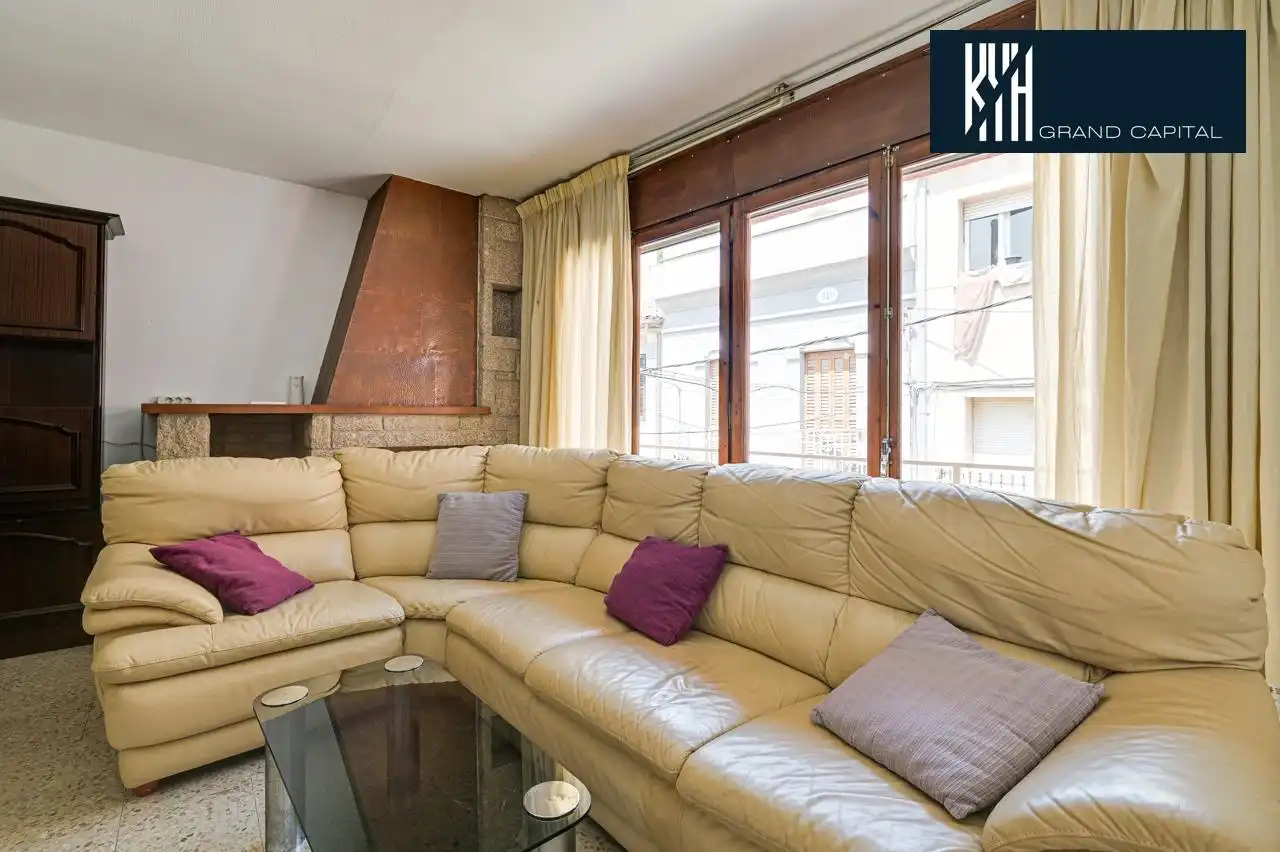 Casa a schiera con terrazza in vendita a Carrer Carrer Sant Joan, imagen 23