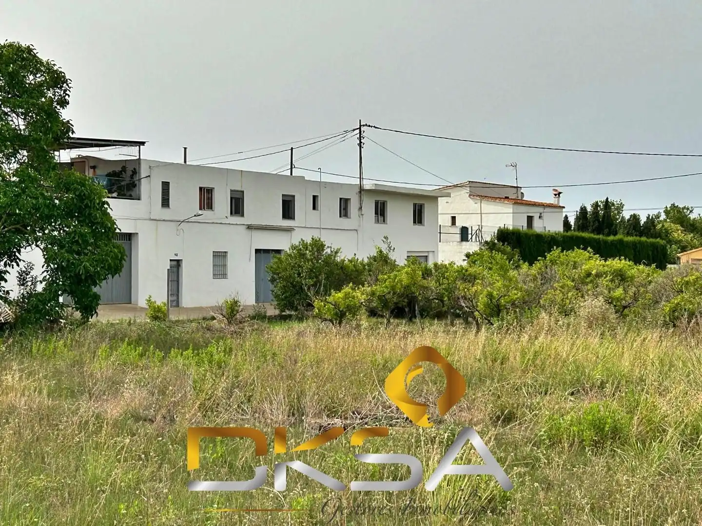 Land for sale in Castellón de la Plana / Castelló de la Plana
