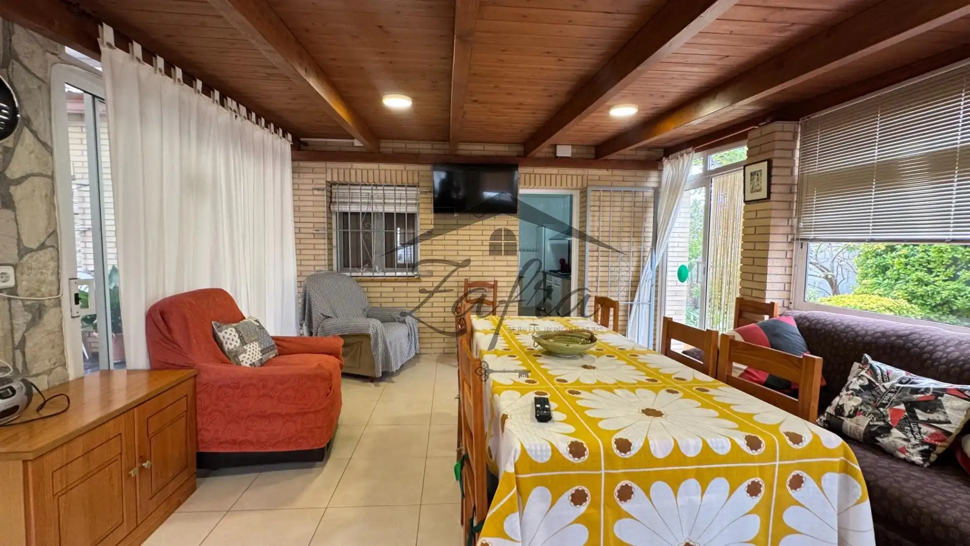 Haus mit Pool zum Verkauf in La Goba, imagen 25