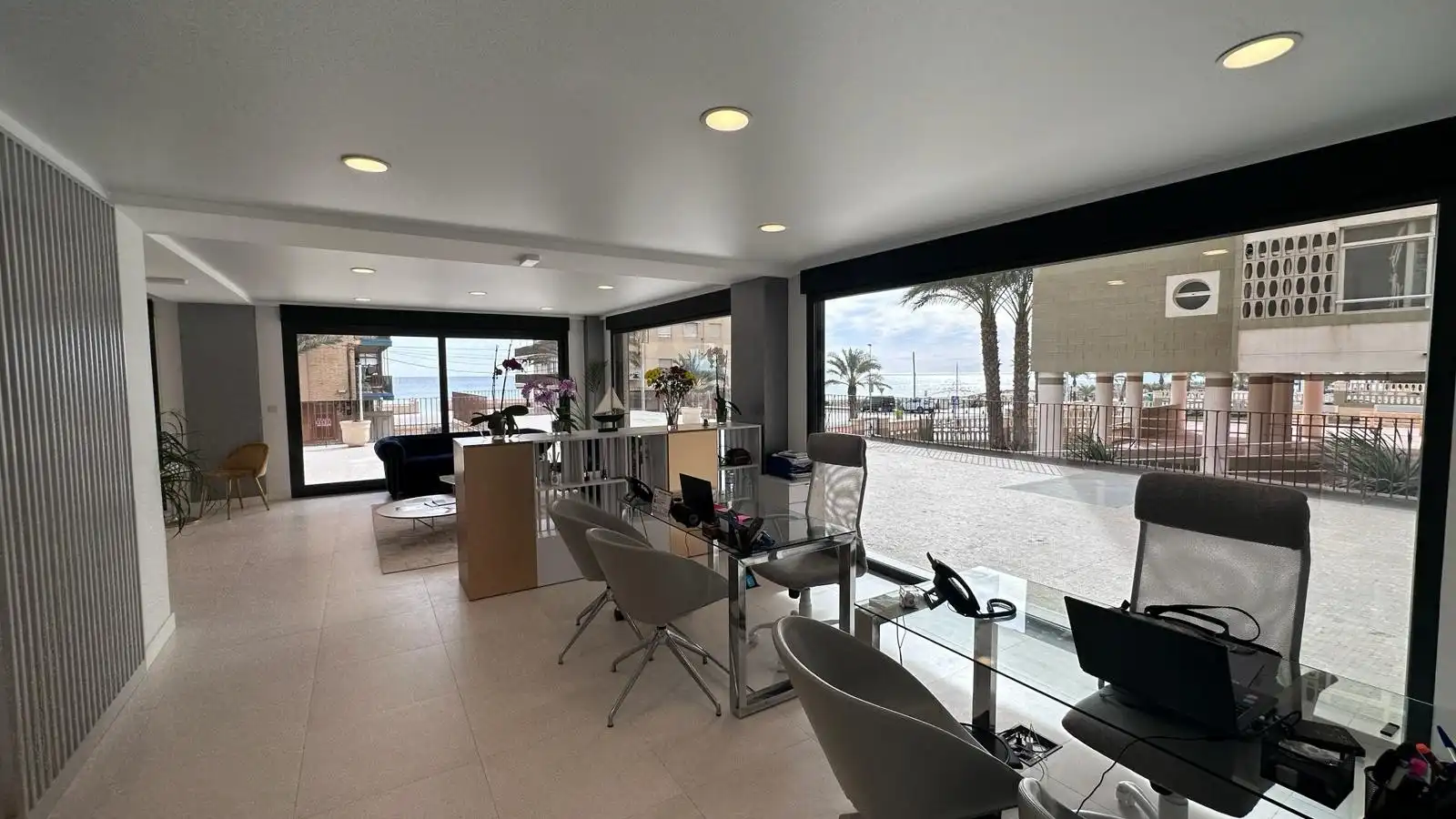 Local en venta en Elche / Elx con Aire acondicionado