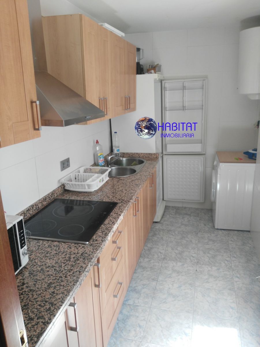Flat to rent in Plaza de Toros