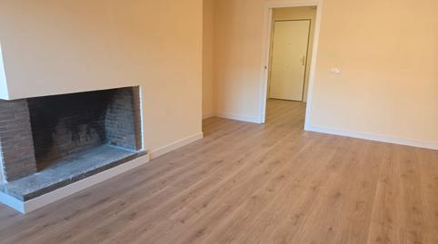 Photo 3 of Flat to rent in Plaza del Conde del Valle de Súchil, Arapiles, Madrid