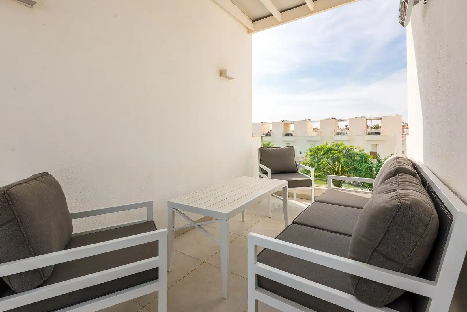 Adosado con piscina en venta en Residencial Cala Salada - Rosaleda, imagen 36