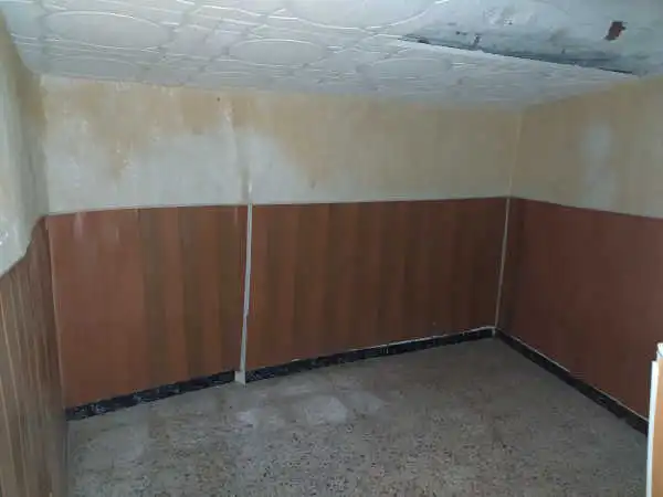Casa adosada en venta en C/ Vista Alegre, Cehegín