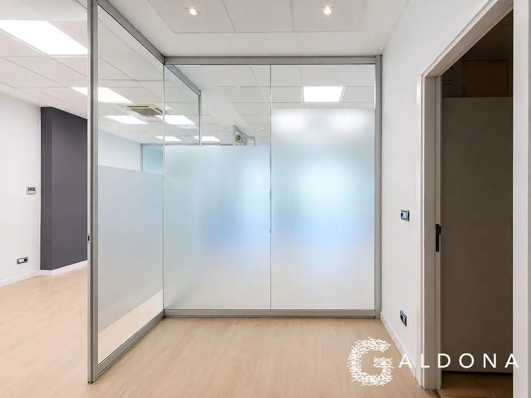 Office for rent in Donostia - San Sebastián   with Air Conditioner and Heating