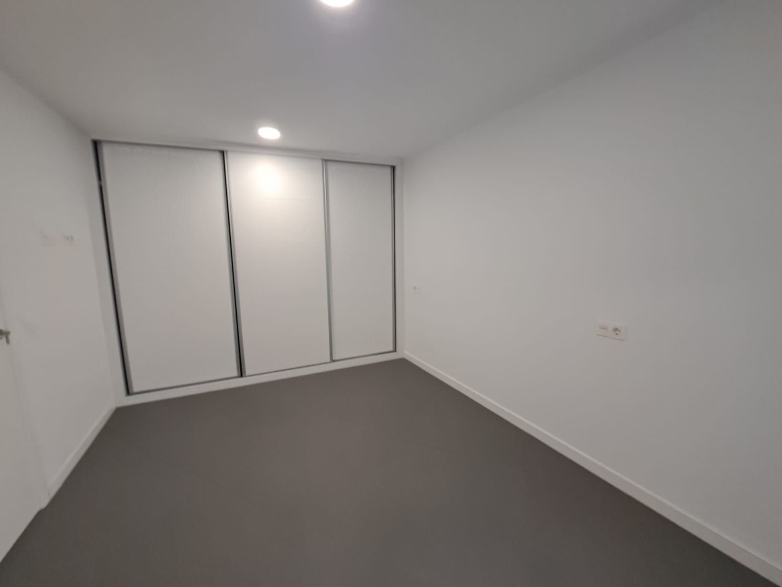 Piso de alquiler en Málaga Capital con Aire acondicionado y Amueblado