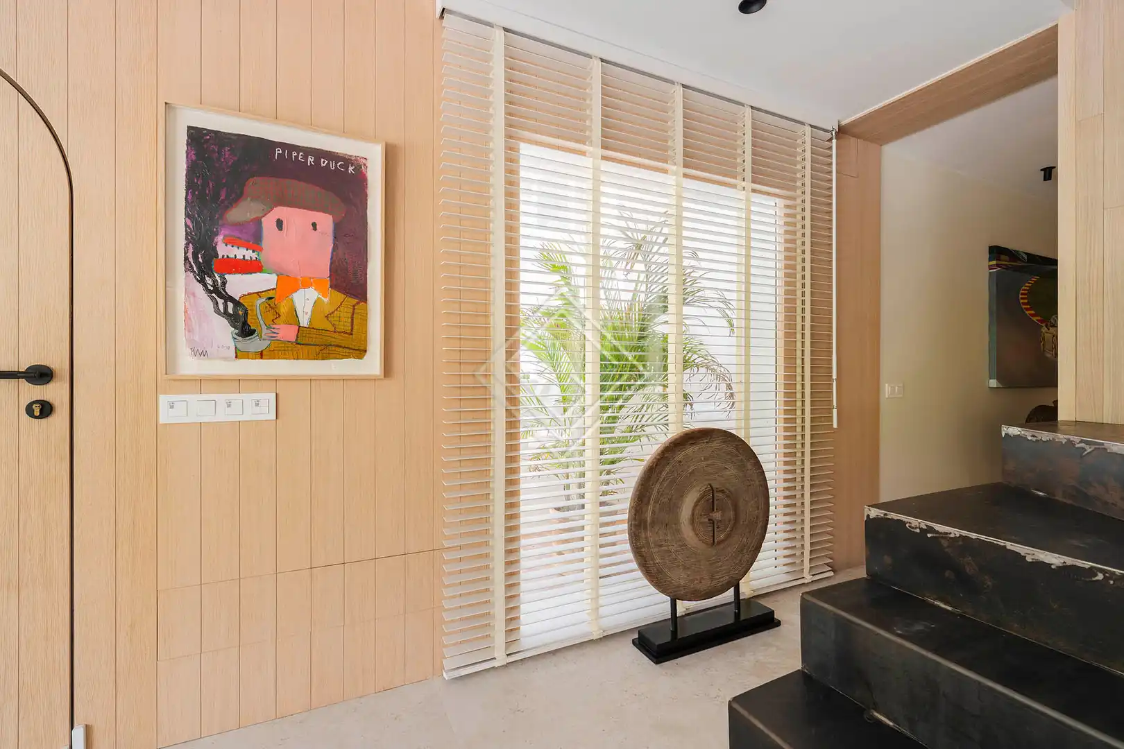 Dúplex con piscina en venta en Milla de Oro, imagen 14
