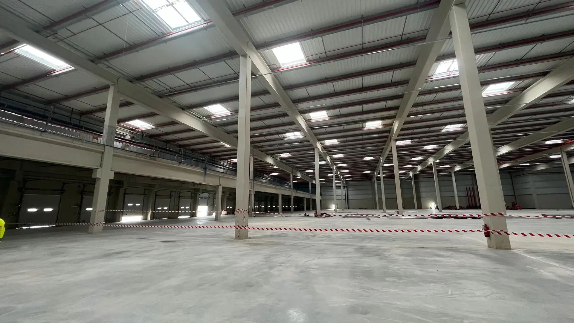 Nave industrielle avec ascenseur à louer à Carrer del Gresol, imagen 6