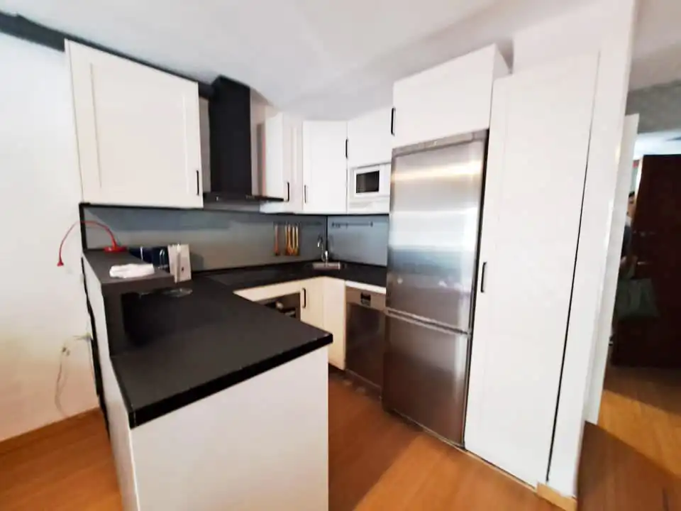 Apartament de lloguer a Calle de Ramón Gómez de la Serna, 21, Playa de la Fontanilla