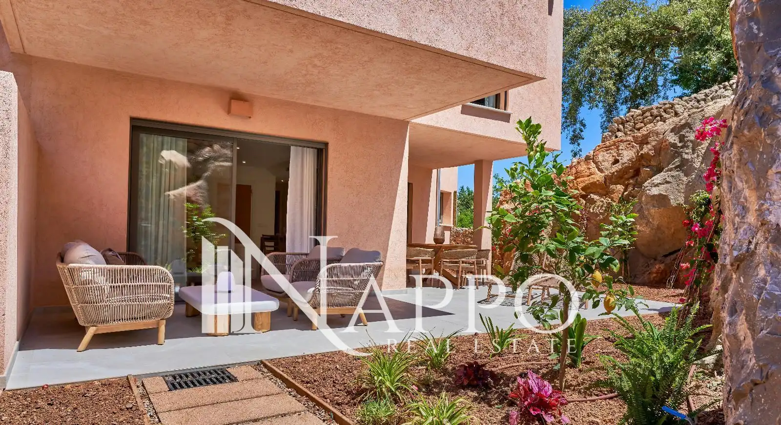 Casa a schiera con piscina in vendita a de Ca L'Onclo, imagen 2