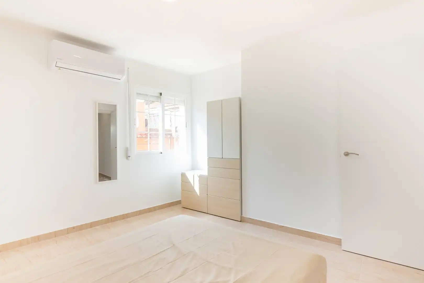 Habitación de Piso en venta en Murcia con Aire acondicionado, Calefacción y Trastero