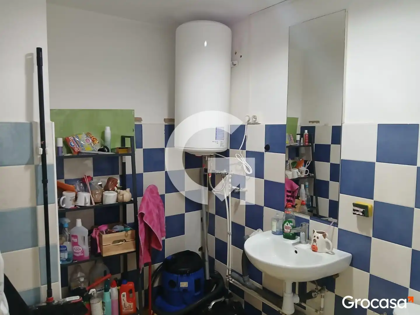 Local comercial en venda a RB JOSEP MARIA JUJOL, imagen 8