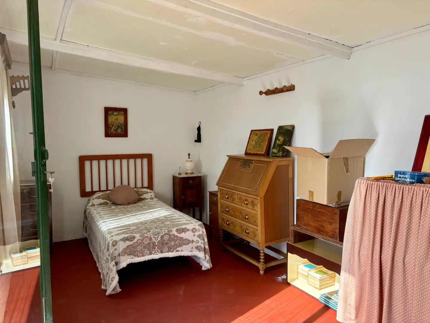 Habitación de Finca rústica en venta en Marratxí