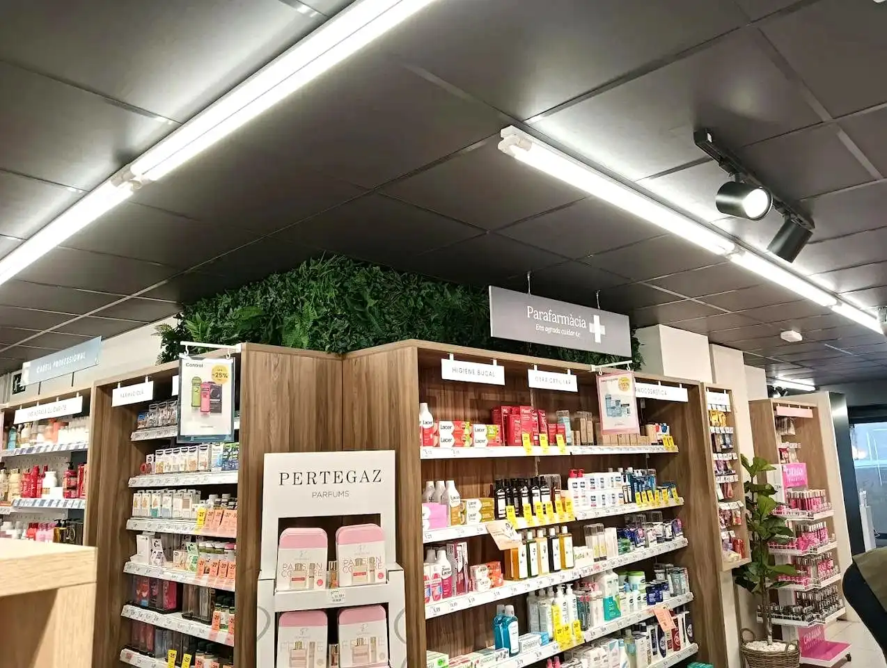 Locale commerciale in vendita a calle Rocafort, imagen 5