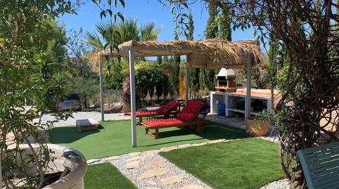 Foto 4 de Finca rústica de lloguer a N/a, -1, Camino Viejo de Málaga, Vélez-Málaga