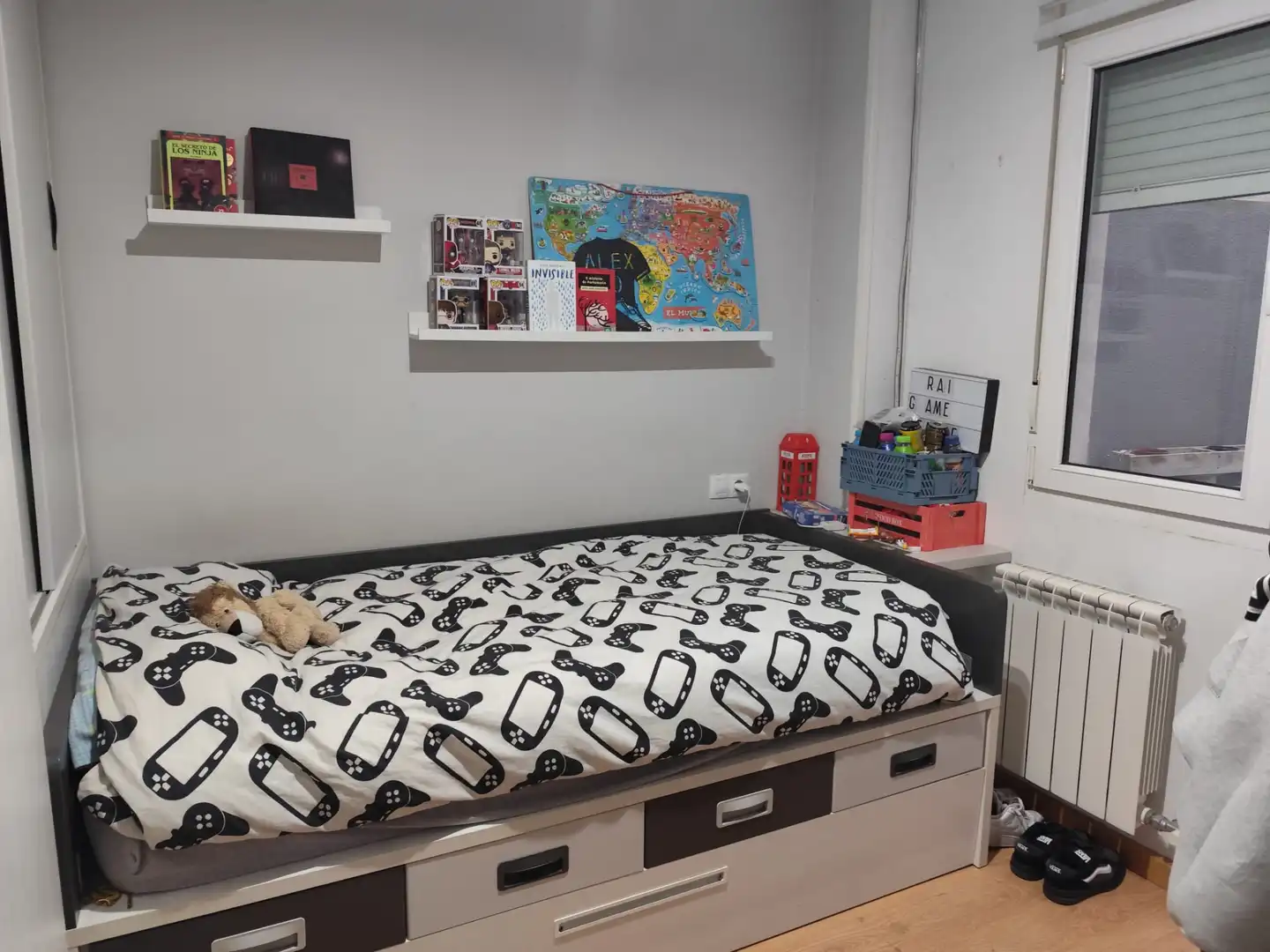 Appartement avec ascenseur à vendre à Rúa Mar Cantabrico, imagen 6