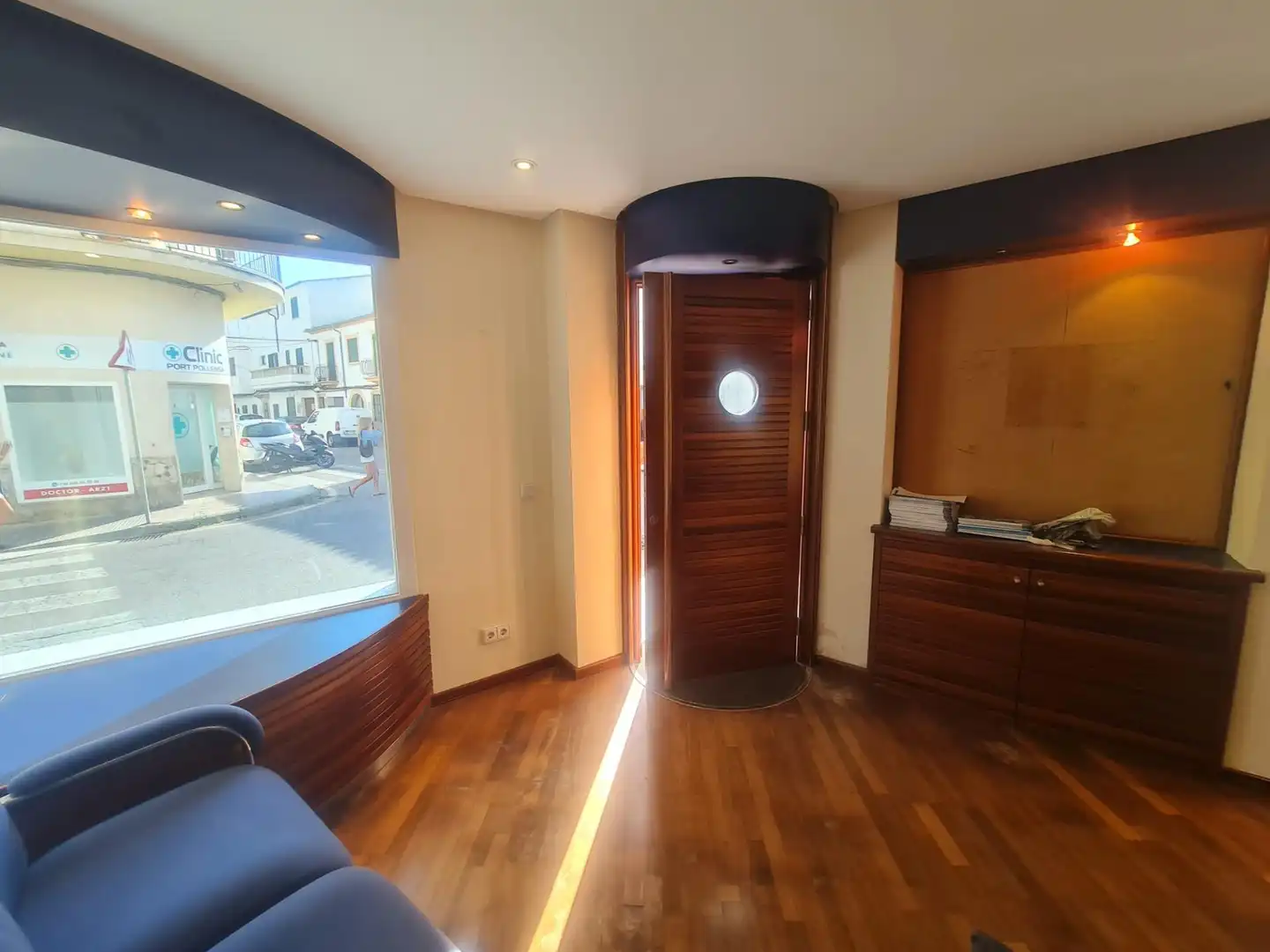 Büro zur Miete in Pollença