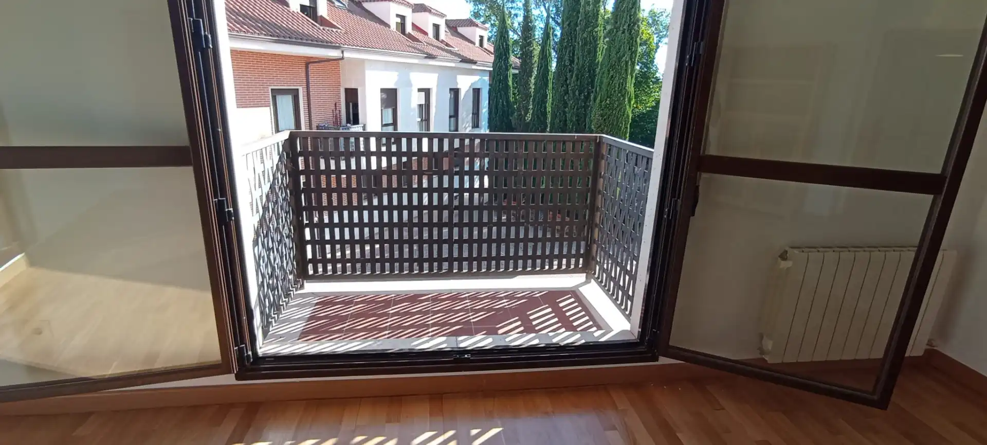 Dúplex amb balcó en venda a Calle la Encomienda, imagen 14
