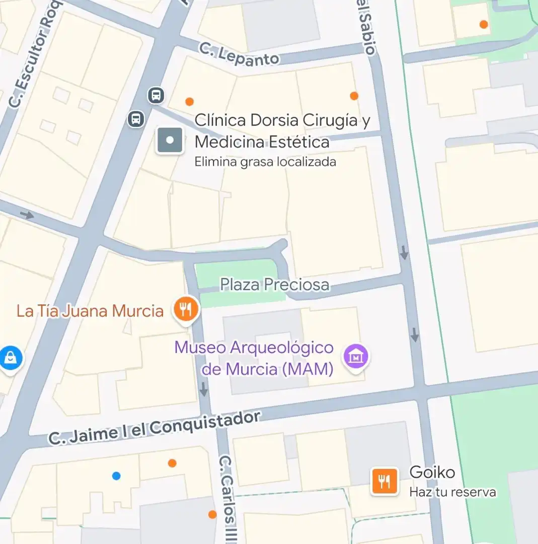 Vista exterior de Piso en venta en Murcia con Aire acondicionado, Calefacción y Parquet