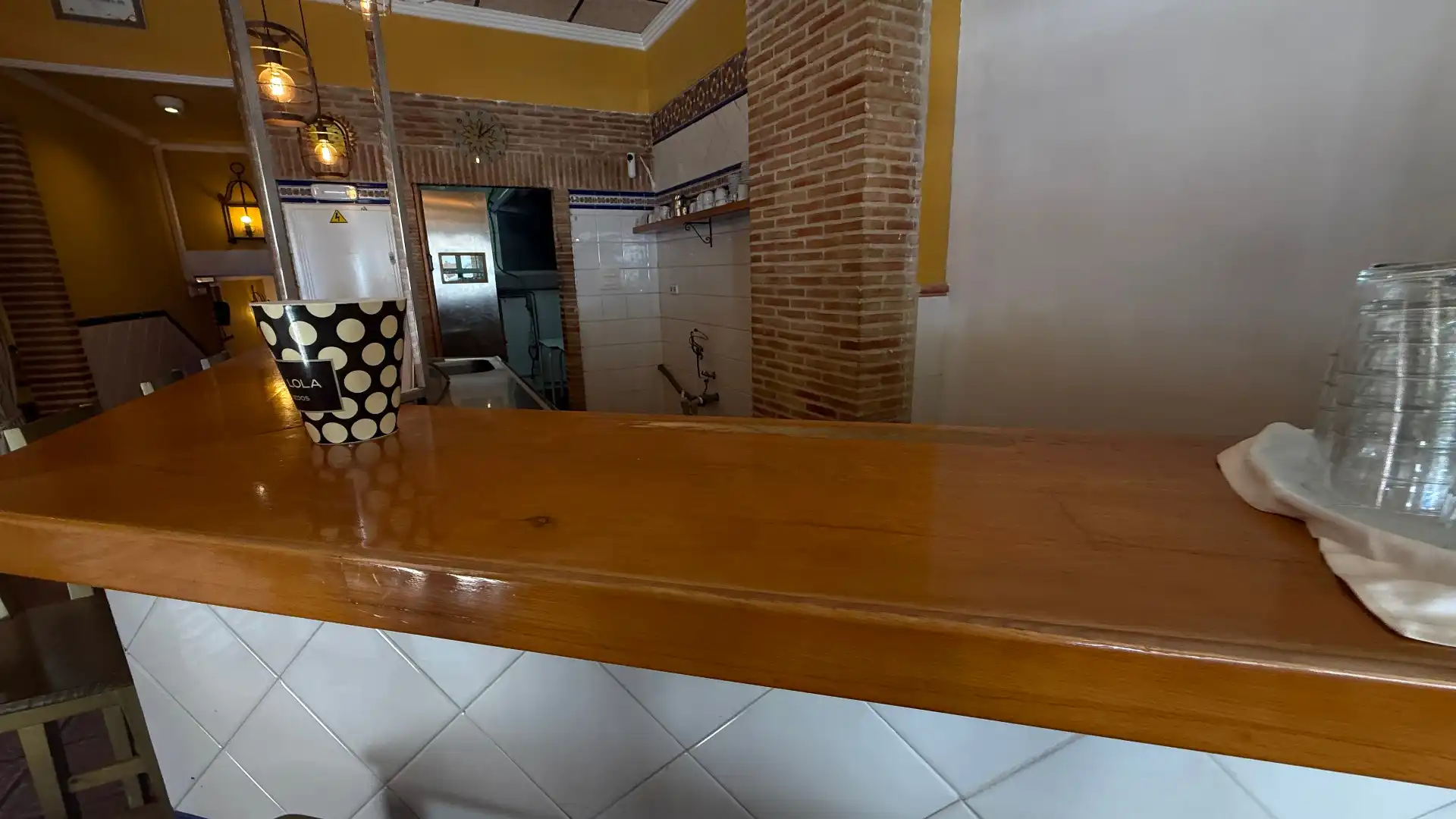 Local en venta en Albacete con Aire acondicionado, Calefacción y Amueblado