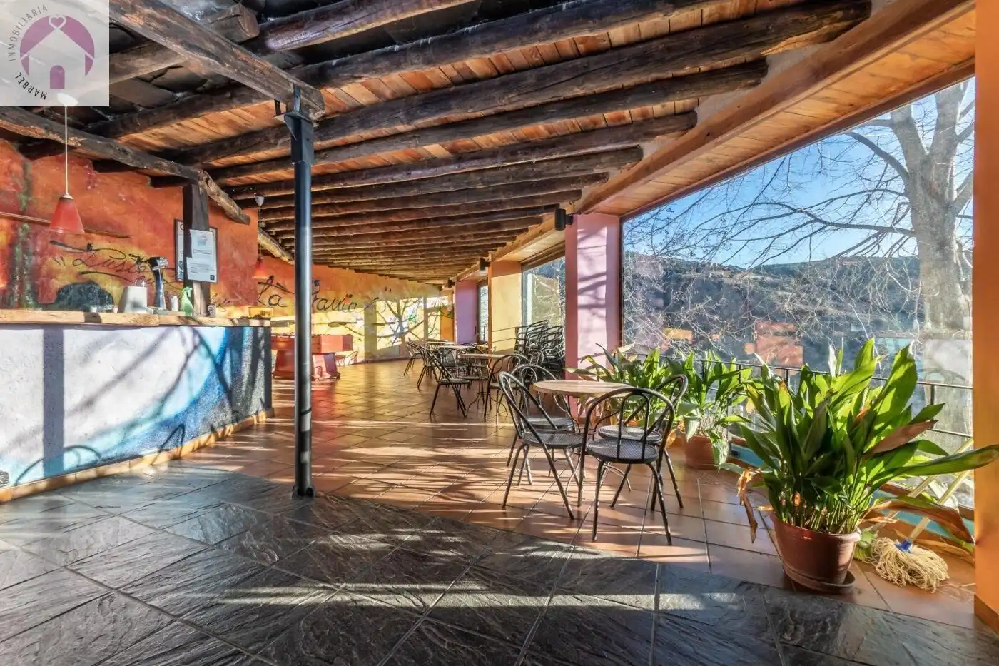 Inmuebles singulares en venta en Bérchules, imagen 4