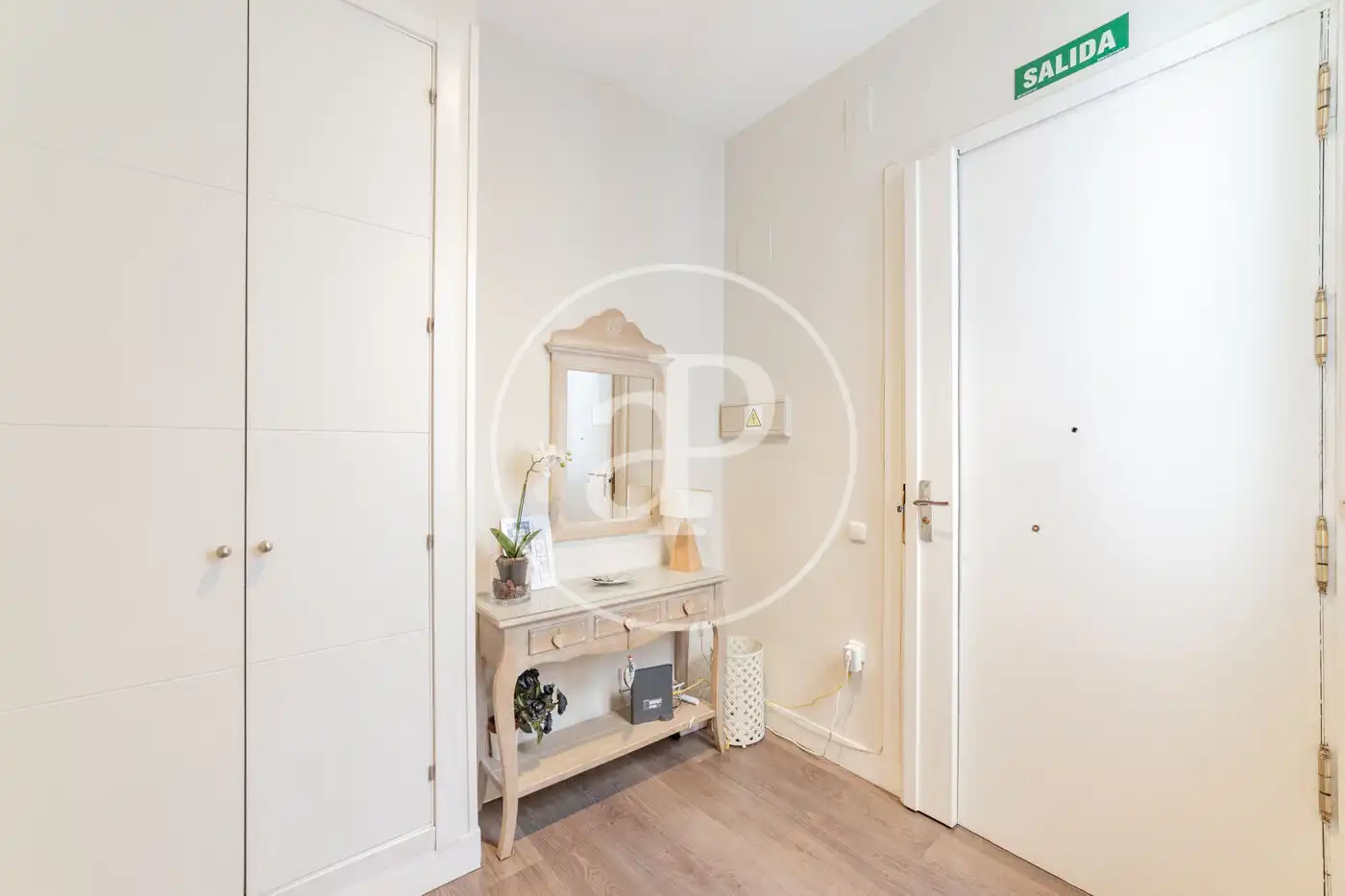 Wohnung mit Terrasse zur Miete in C. de los Caños del Peral, imagen 48