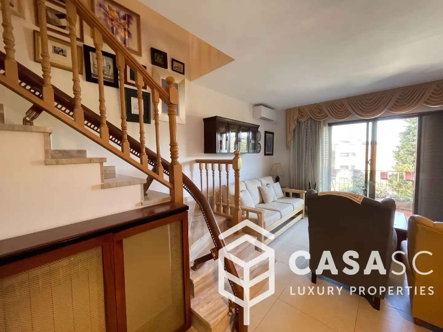 Villa mit Terrasse zum Verkauf in Carrer de la Martinica, imagen 9