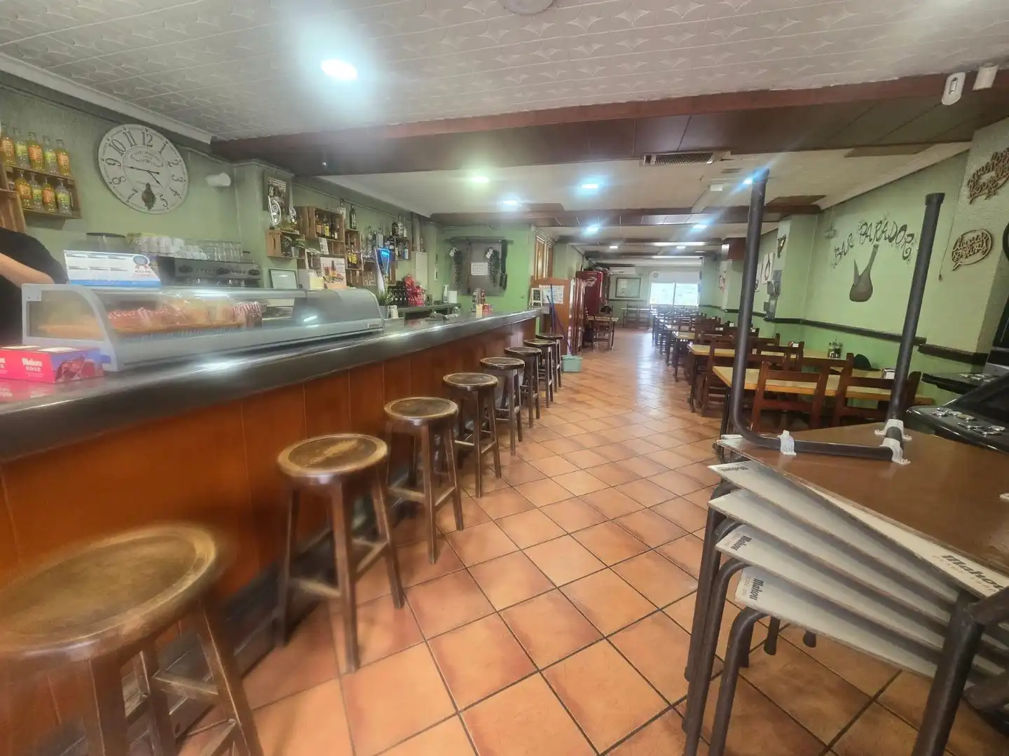 Business premises to rent in Sentmenat, imagen 6