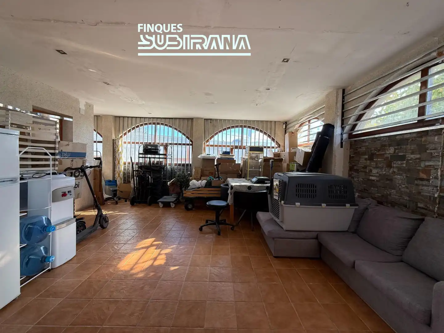 Houses for sale in Piera  with Private garden, Terrace and Storage room