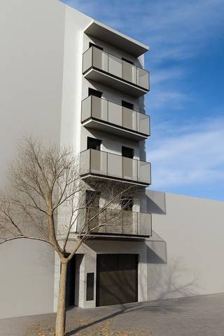 Piso en Venta en Can Sant Joan