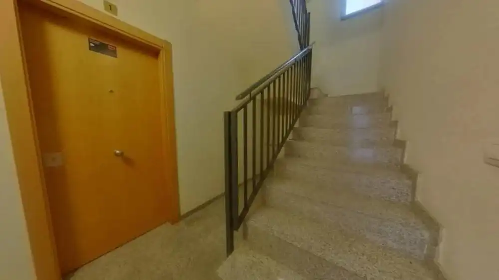 Piso con ascensor en venta en Carrer de Santa Maria, imagen 15