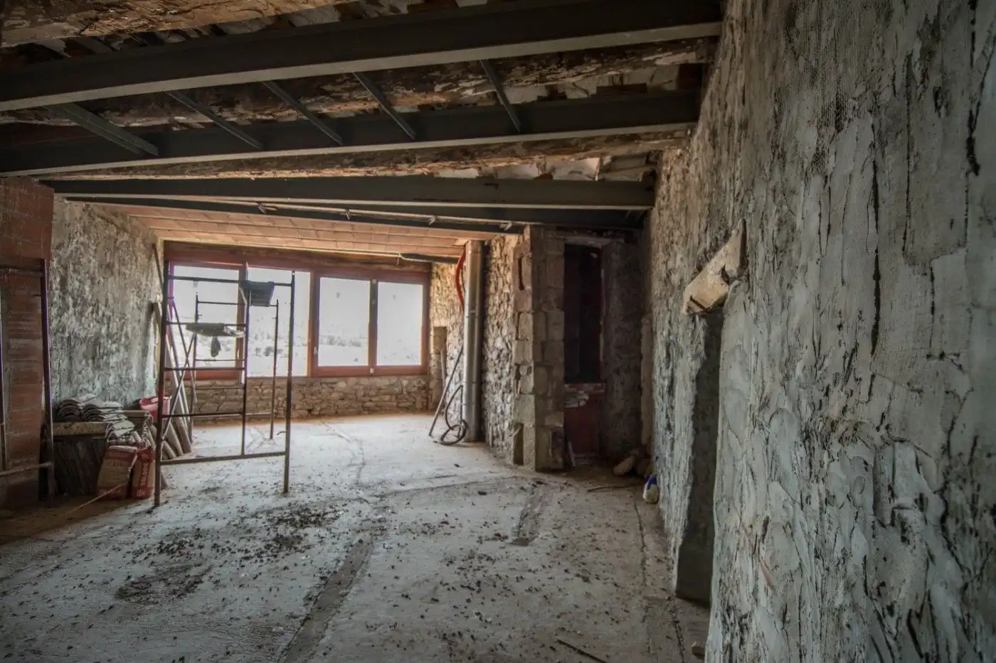 Casa adosada en venta en Artés con Trastero