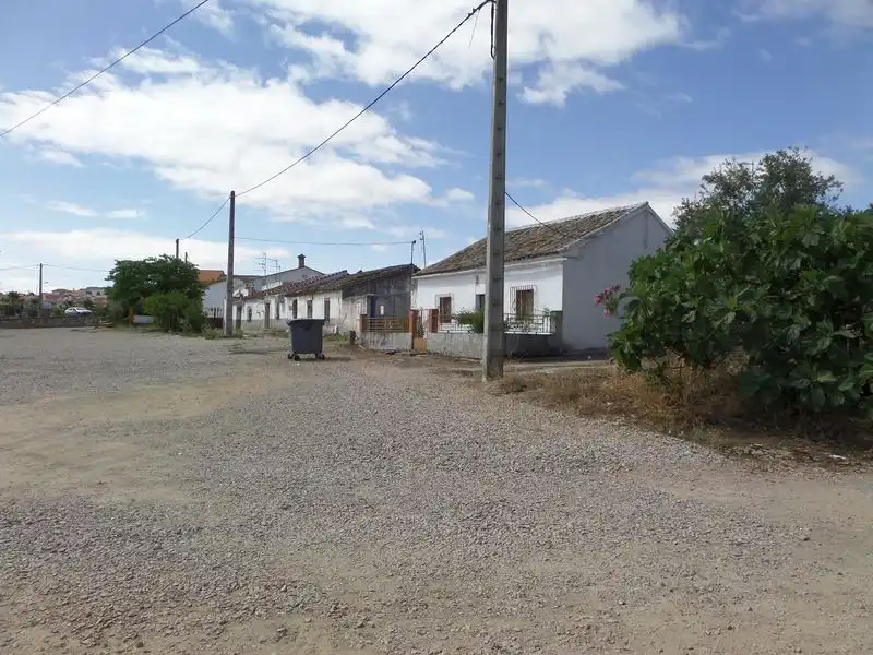 Terreny rústic en venda a SC SECTOR P.U. III, imagen 9