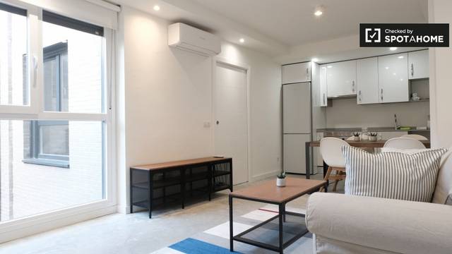 Piso en Alquiler en Berruguete