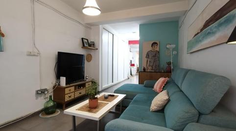 Foto 4 de Piso en venta en Barrio de San Blas, Alicante