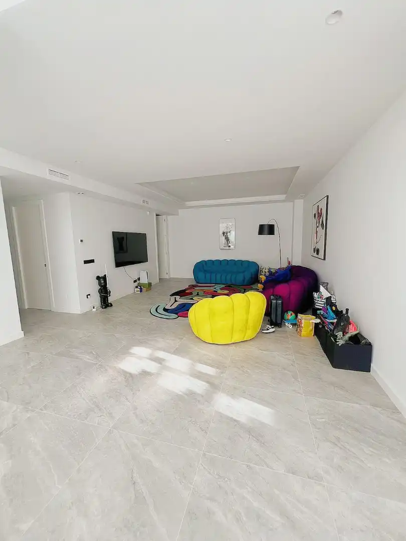 Xalet amb piscina en venda a Balcón de Finestrat - Terra Marina, imagen 10